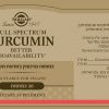 כורכומין ספקטרום | Full Spectrum Curcumin