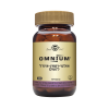 אומניום® מולטי ויטמין-מינרל לנשים 
