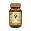 מולטי ויטמין-מינרל ®VM-2000 בתוספת מזון מלא, חומצות אמינו וצמחים