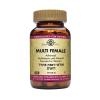 מולטי ויטמין-מינרל לנשים MULTI FEMALE