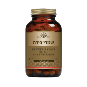 שמרי בירה