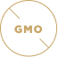 לוגו GMO