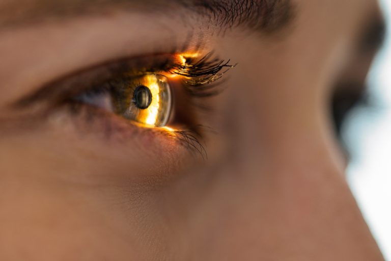 לוטאין לשמירה על בריאות העין – "משקפי השמש" הפנימיים שלנו